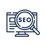 Digital marketing - Υπηρεσίες SEO - Πρώτη σελίδα στις μηχανές αναζήτησης