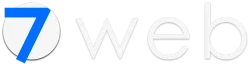 7web - Κατασκευή ιστοσελίδων - Digital marketing